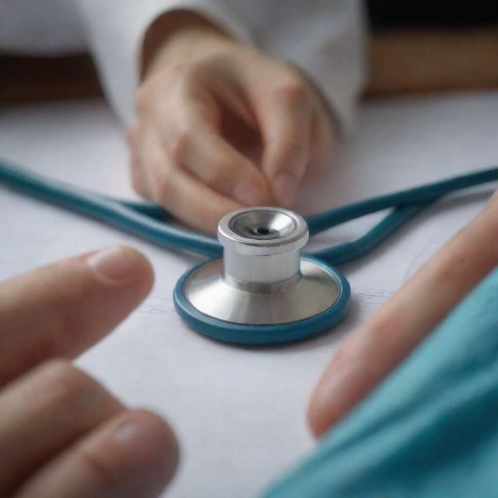 Аналитика в сфере здравоохранения