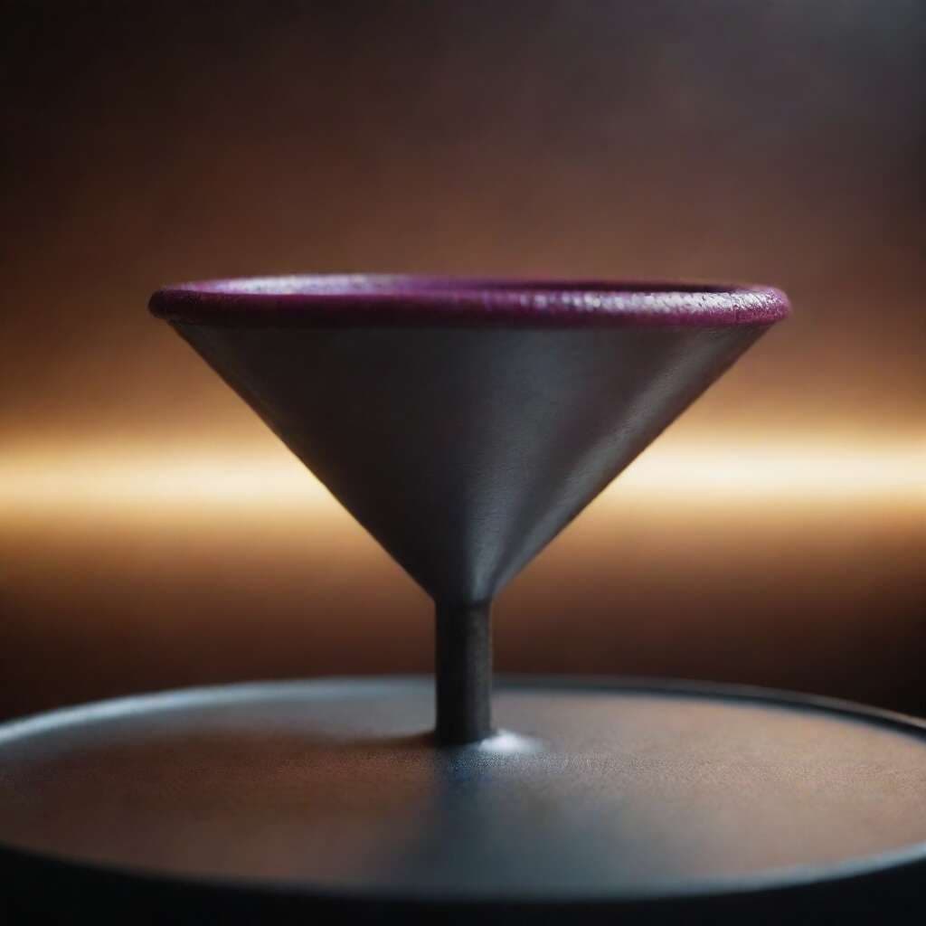 Анализ конверсии и воронки продаж