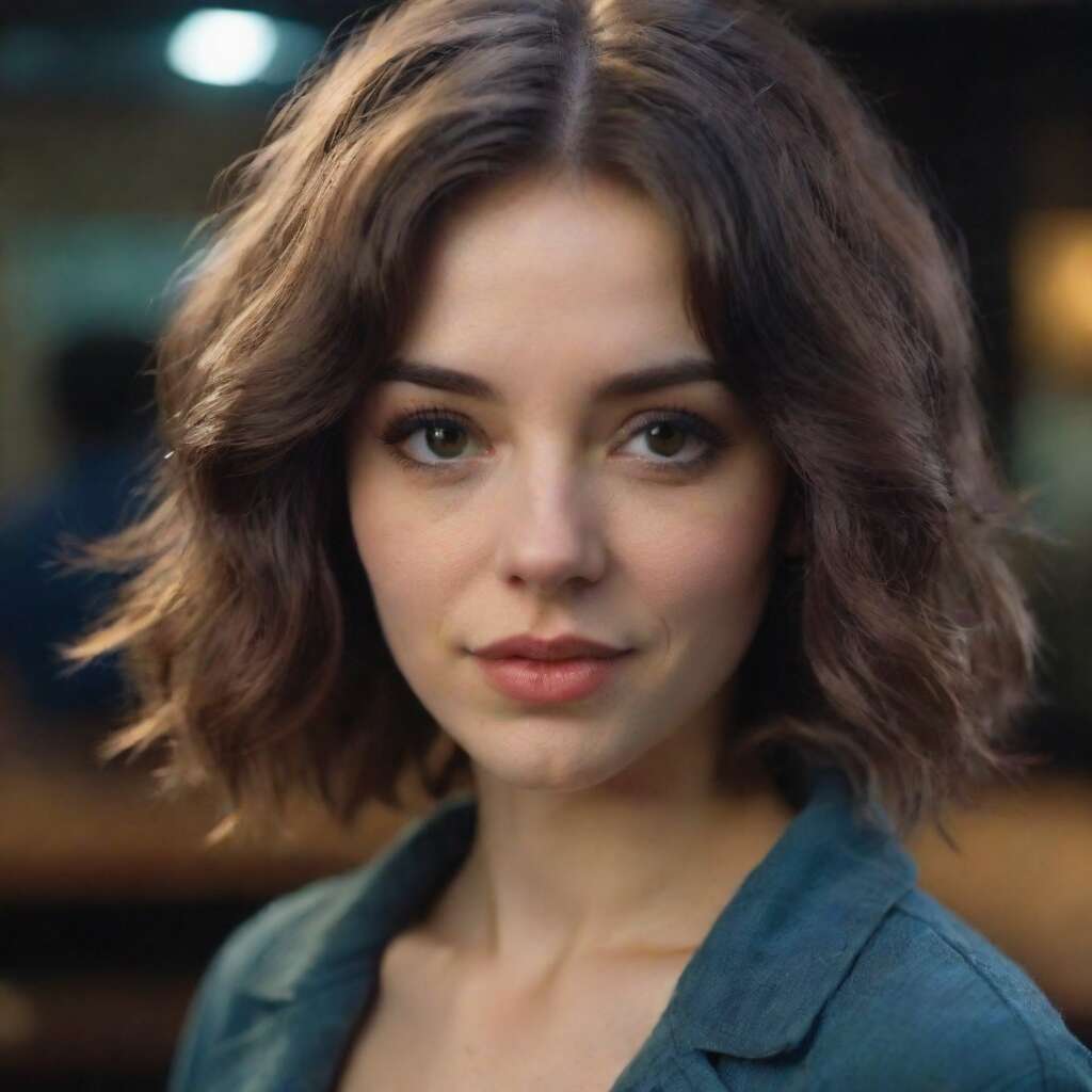 Анимационные фильмы 3d