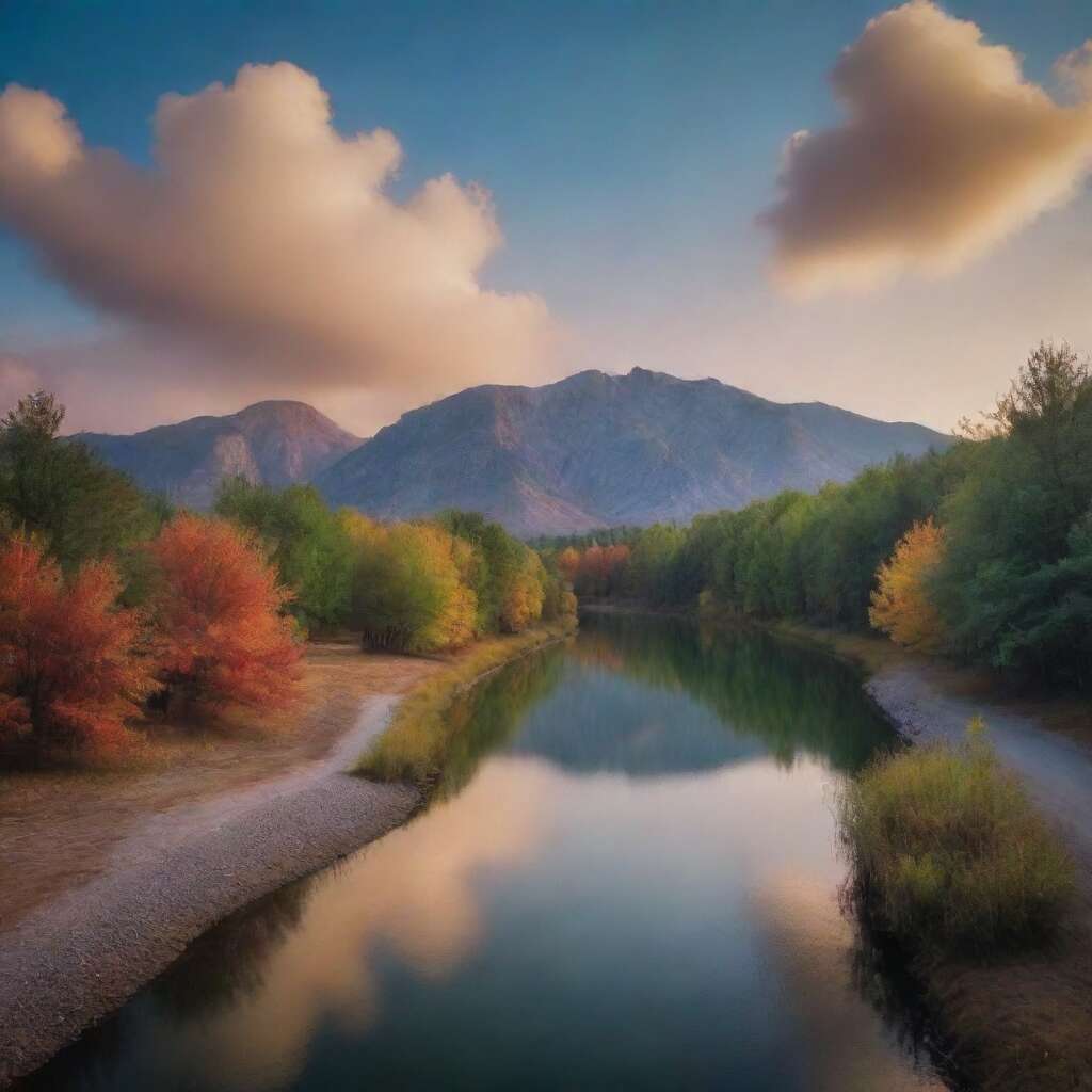 Ar для туризма