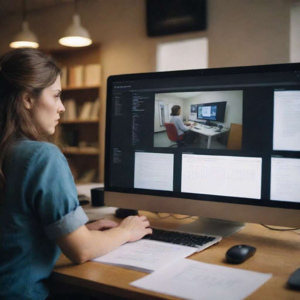 Аудит юзабилити сайта пример