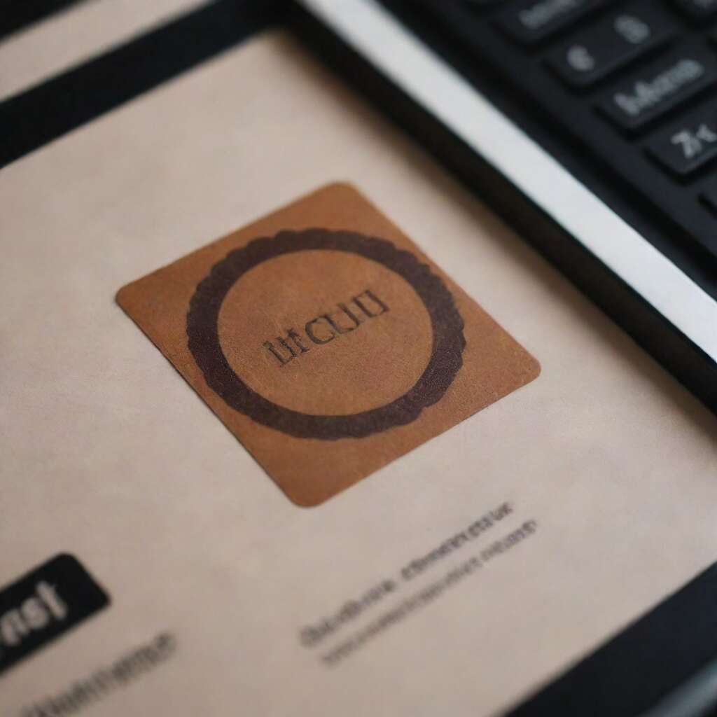 Брендинг для интернет-магазина