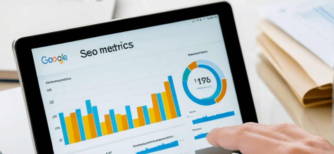 Что такое seo-метрики и как они помогают вам измерить успех вашего сайта