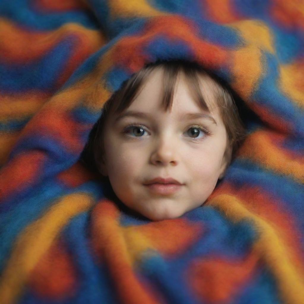 Дизайн для детских товаров