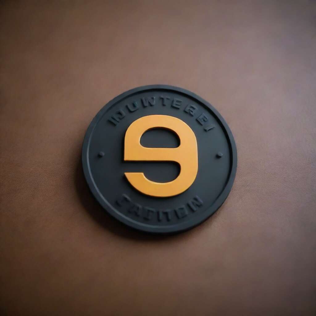 Дизайн логотипа для сайта о ремонте и строительстве