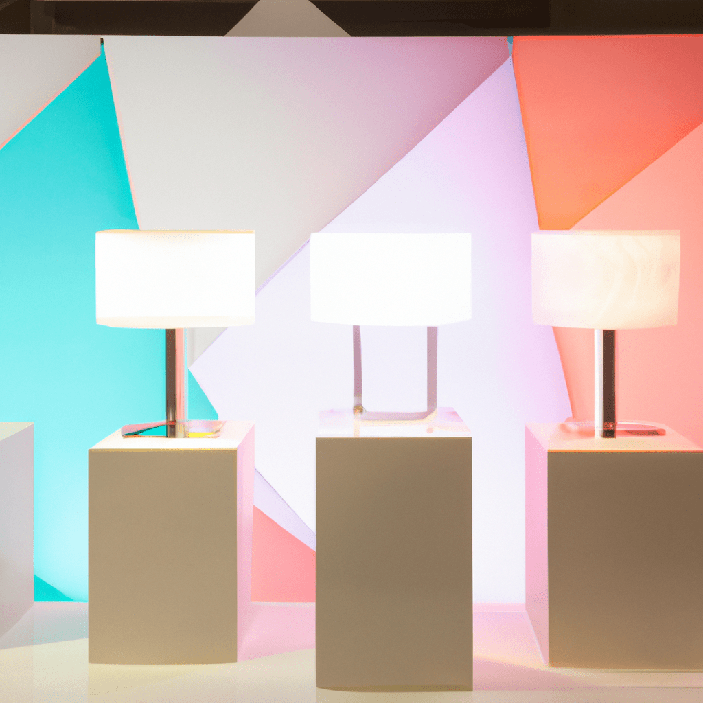 Дизайн рекламных баннеров и стендов