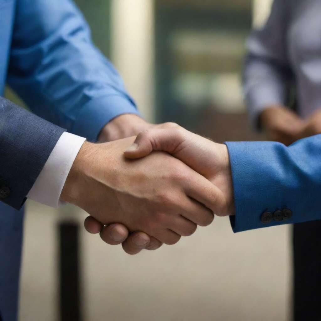 Яндекс бизнес партнерская программа