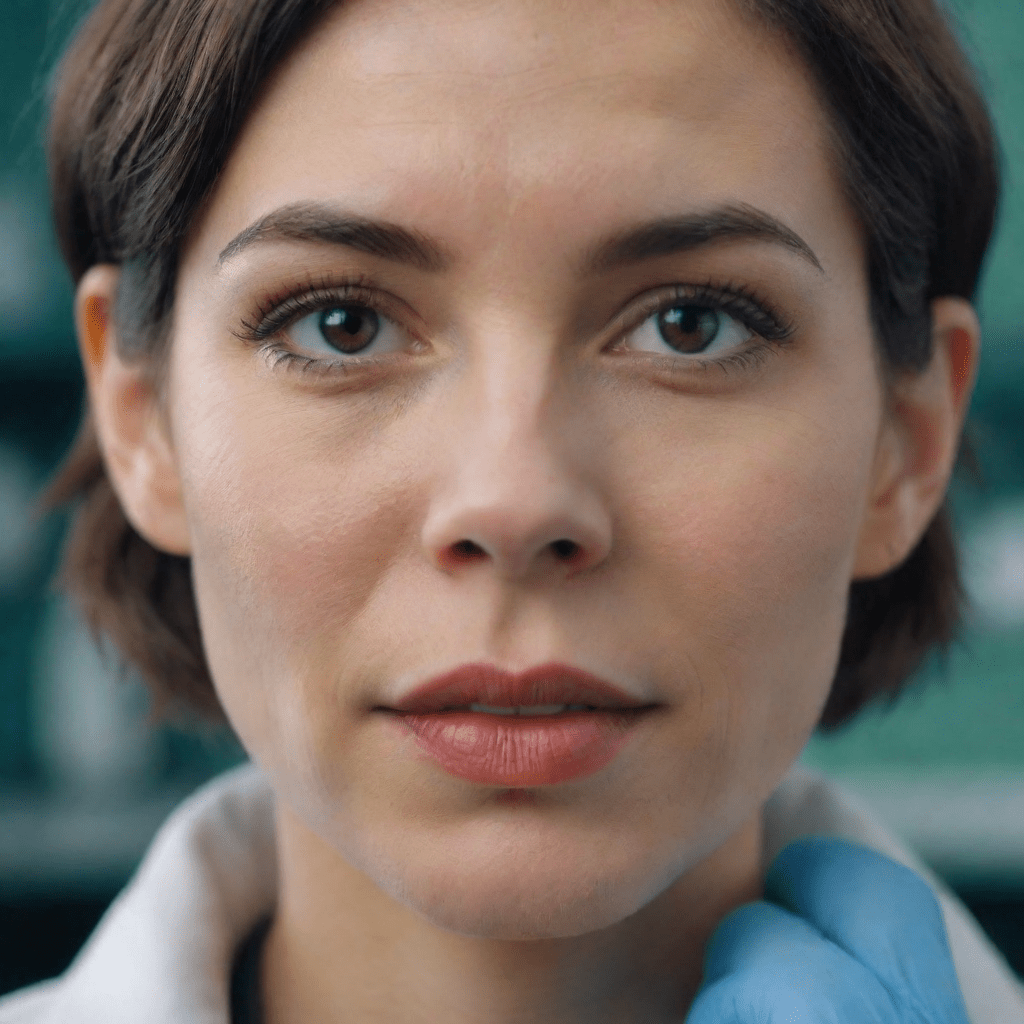 Иллюстрации для медицинских и научных публикаций