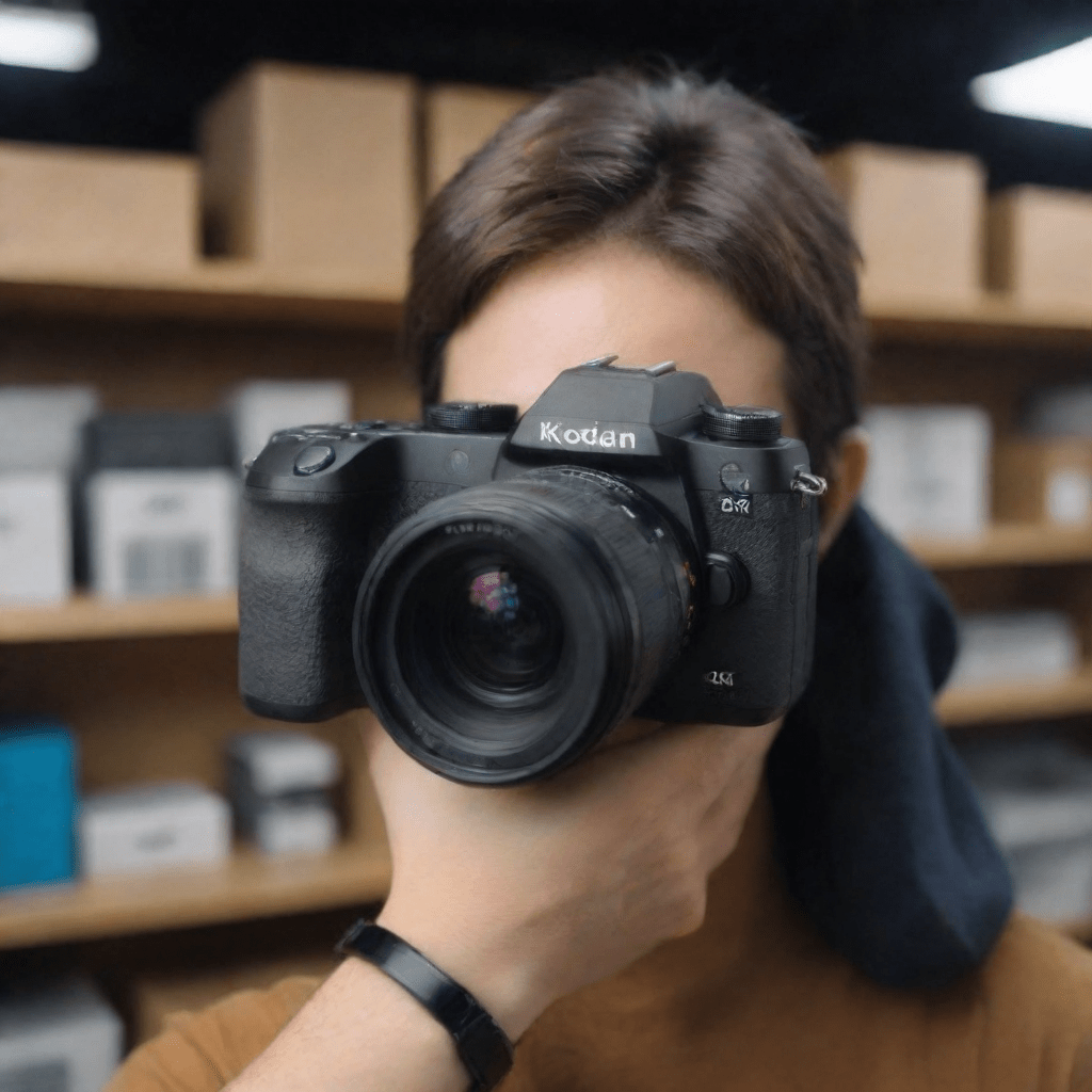 Интеграция ar примерки в интернет-магазин