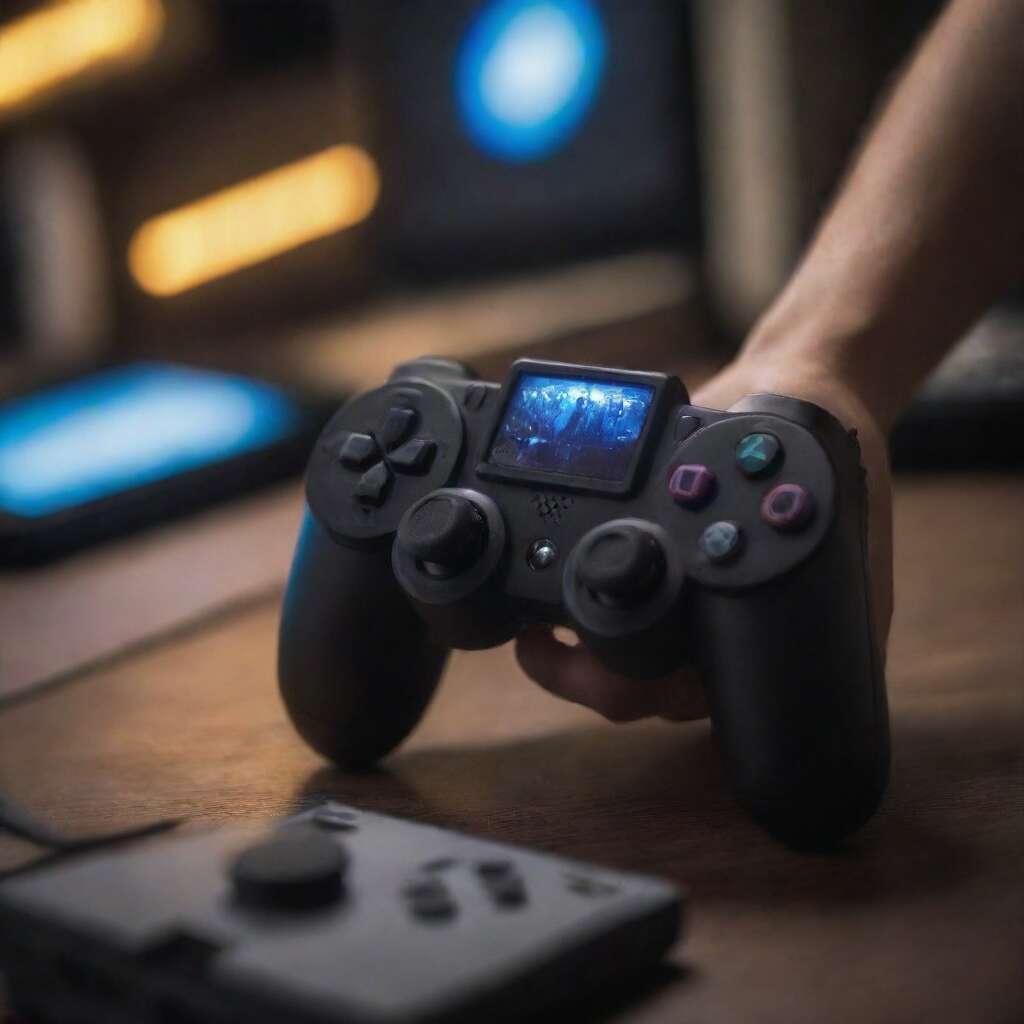 Интеграция с игровыми платформами и сервисами