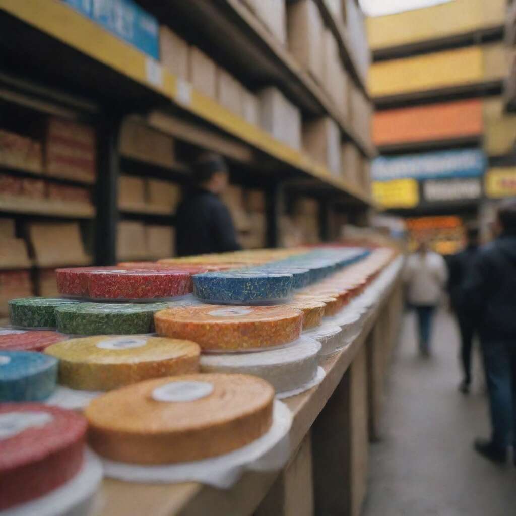 Интеграция с маркетплейсами