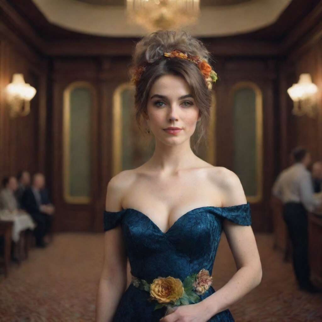 Интерактивные ar презентации