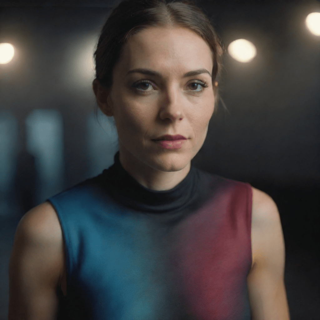 Использование motion capture для создания анимаций для геймификации