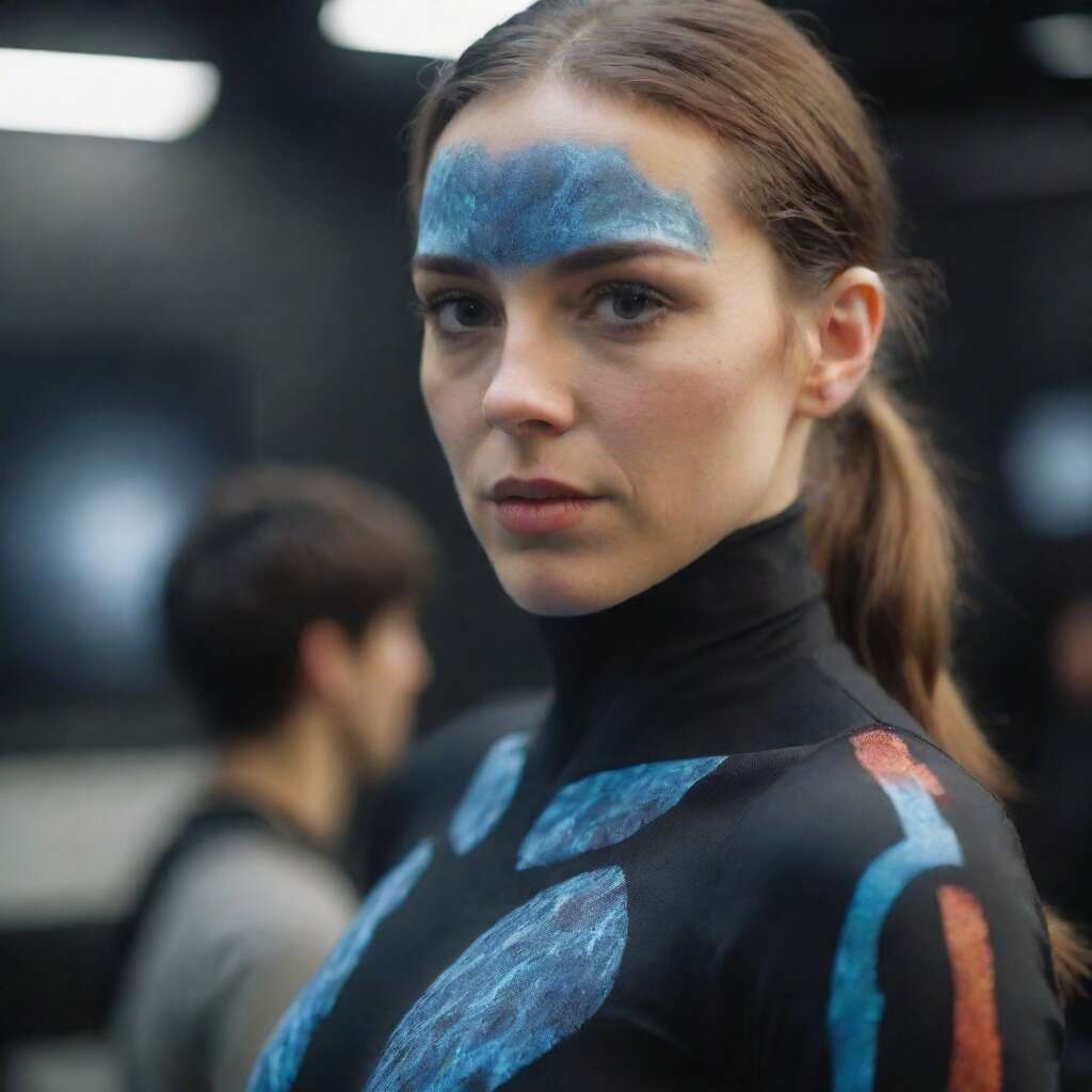 Использование motion capture для создания видеоигр