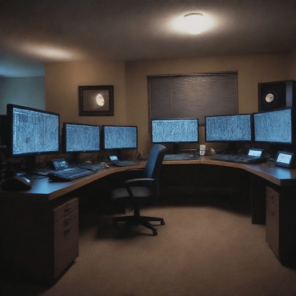 It-поддержка в области недвижимости