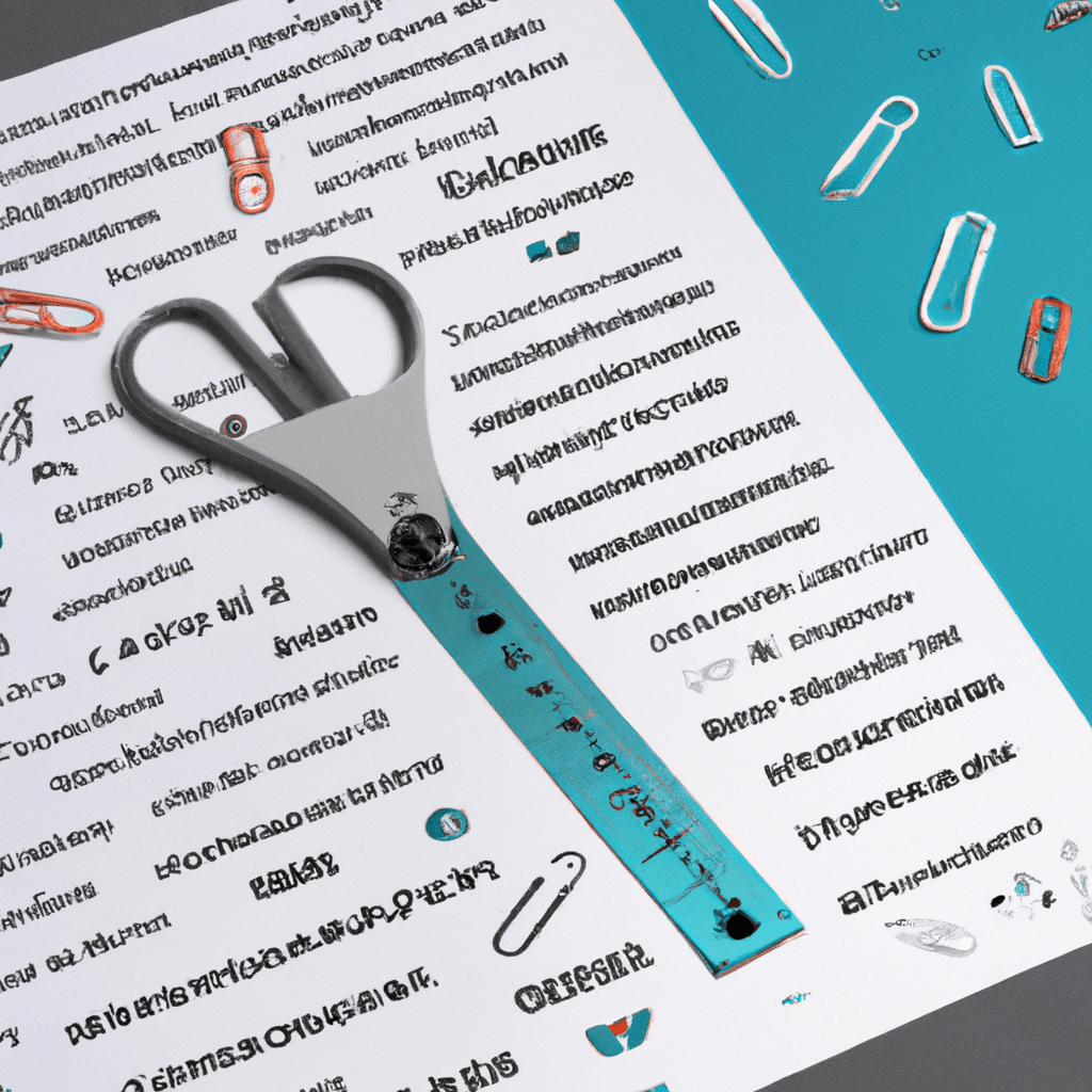 Как оптимизировать контент с помощью правильного форматирования и заголовков