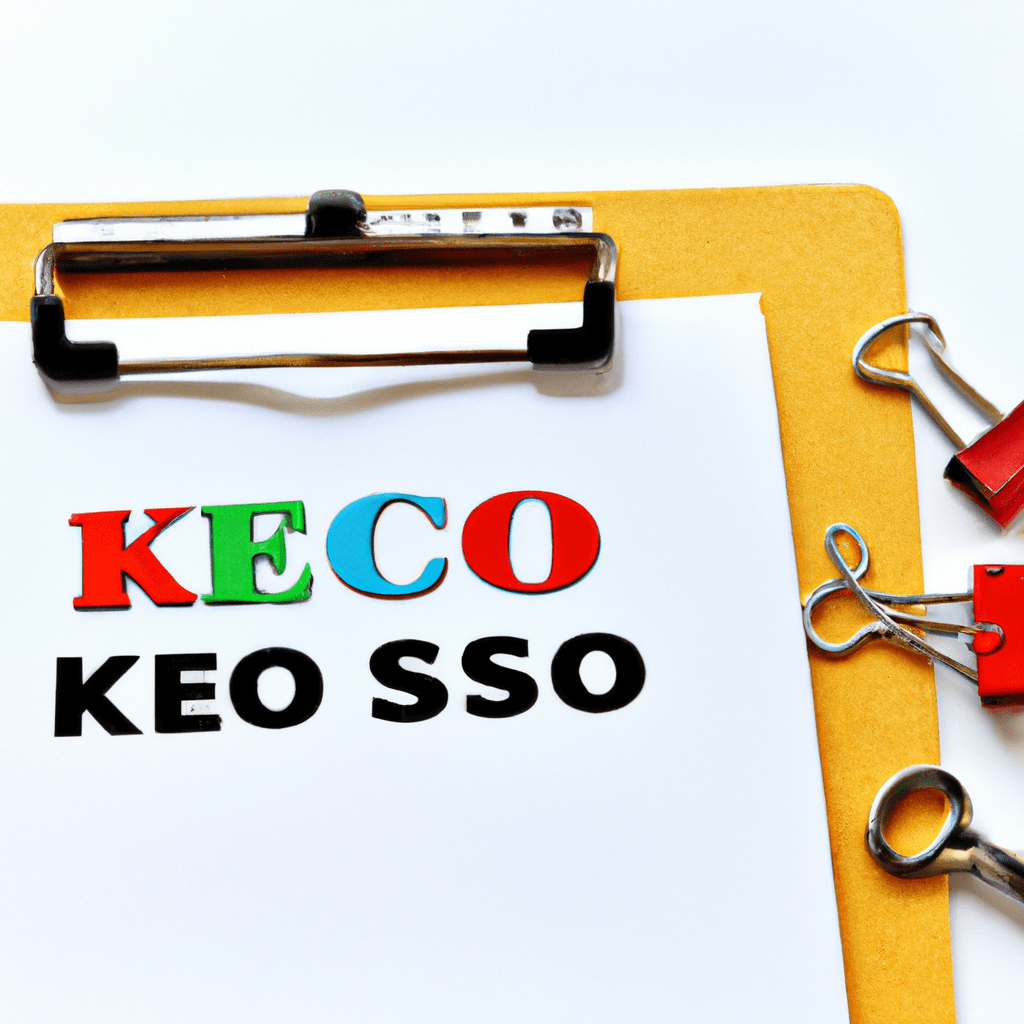 Как провести исследование конкурентов в seo