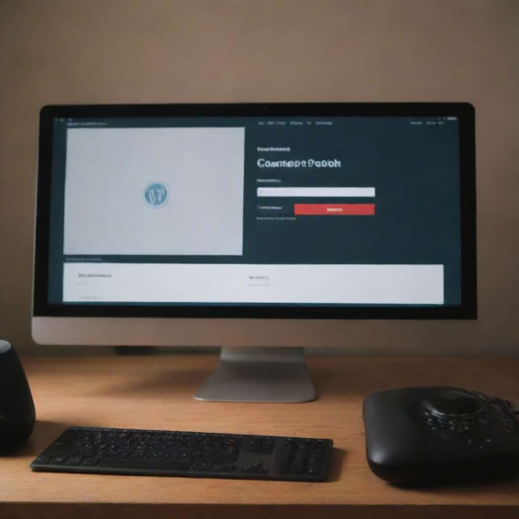 Как сделать продающий сайт