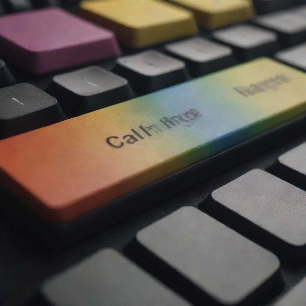 Как вызвать код страницы клавишами