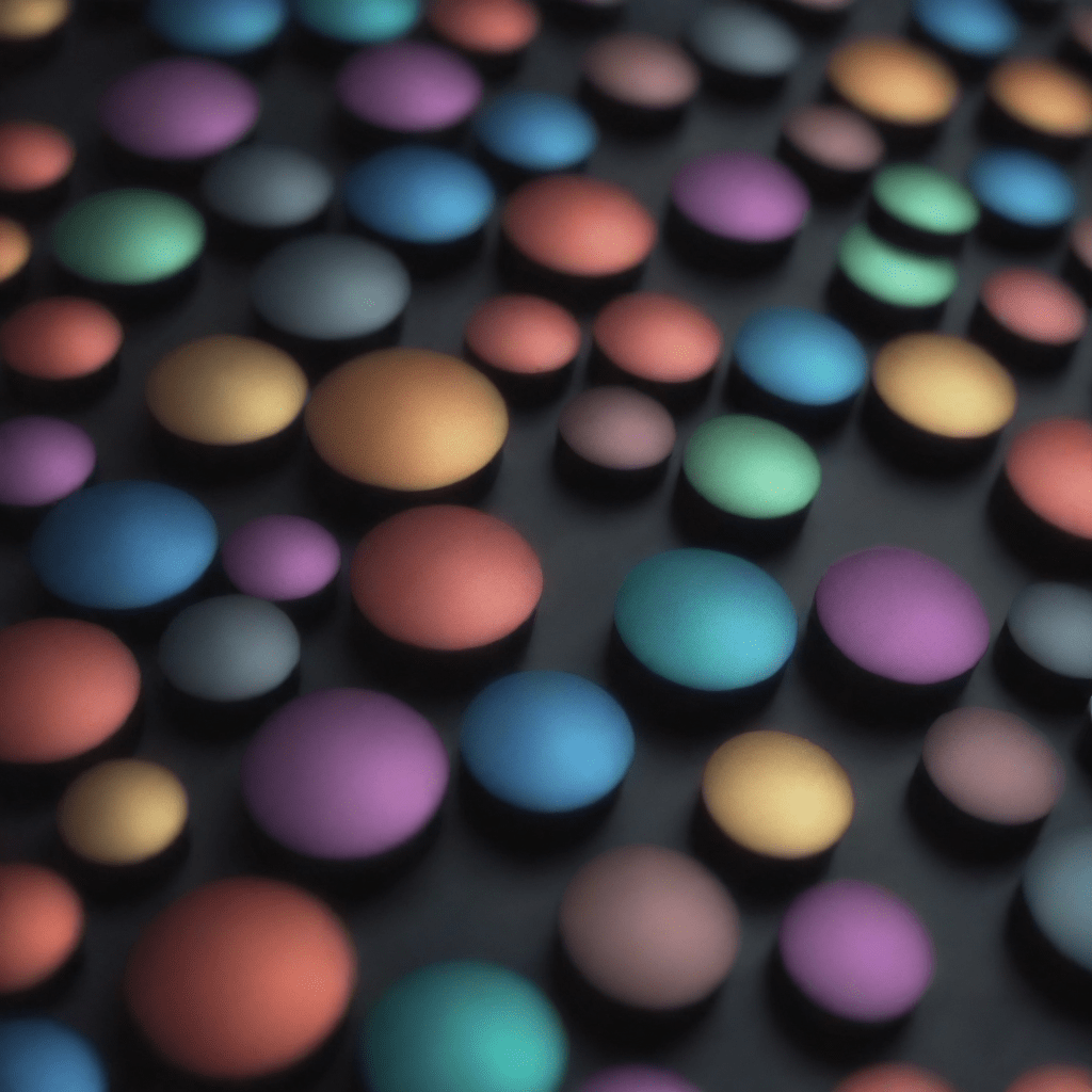 Кластеризация и сегментация данных