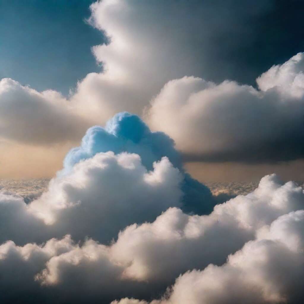 Консультации по облачным технологиям