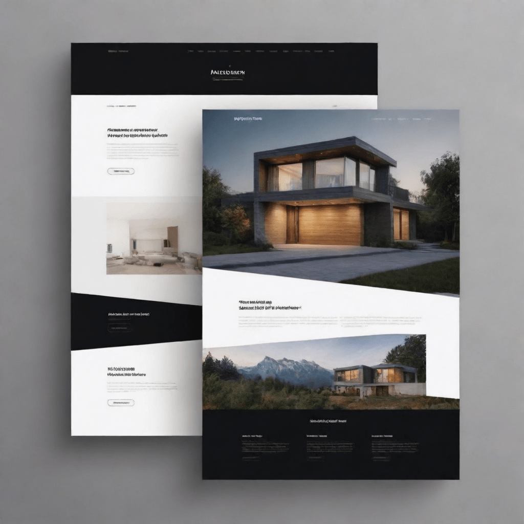 Как сделать продающий сайт