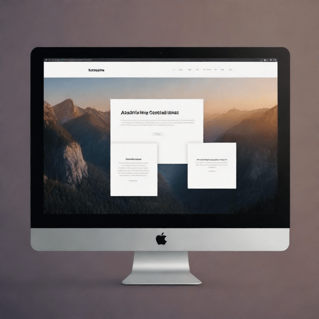 Как сделать продающий сайт