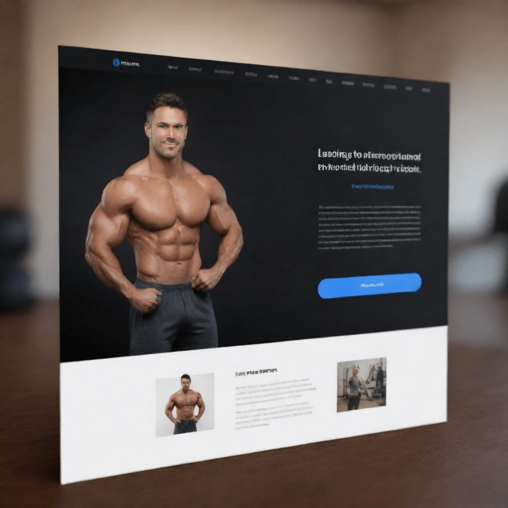 Как сделать продающий сайт