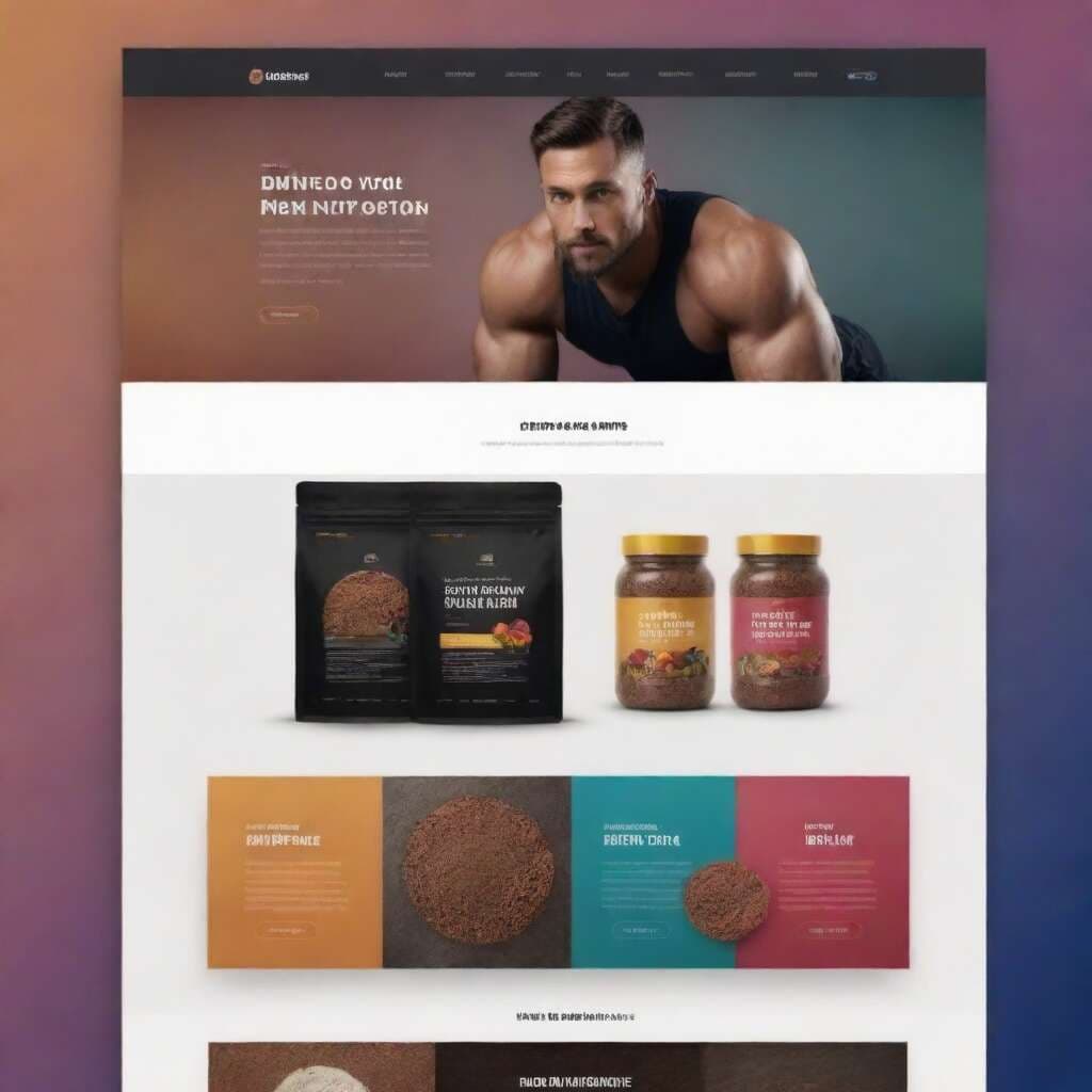 Как сделать продающий сайт