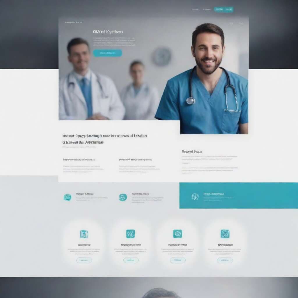 Как сделать продающий сайт