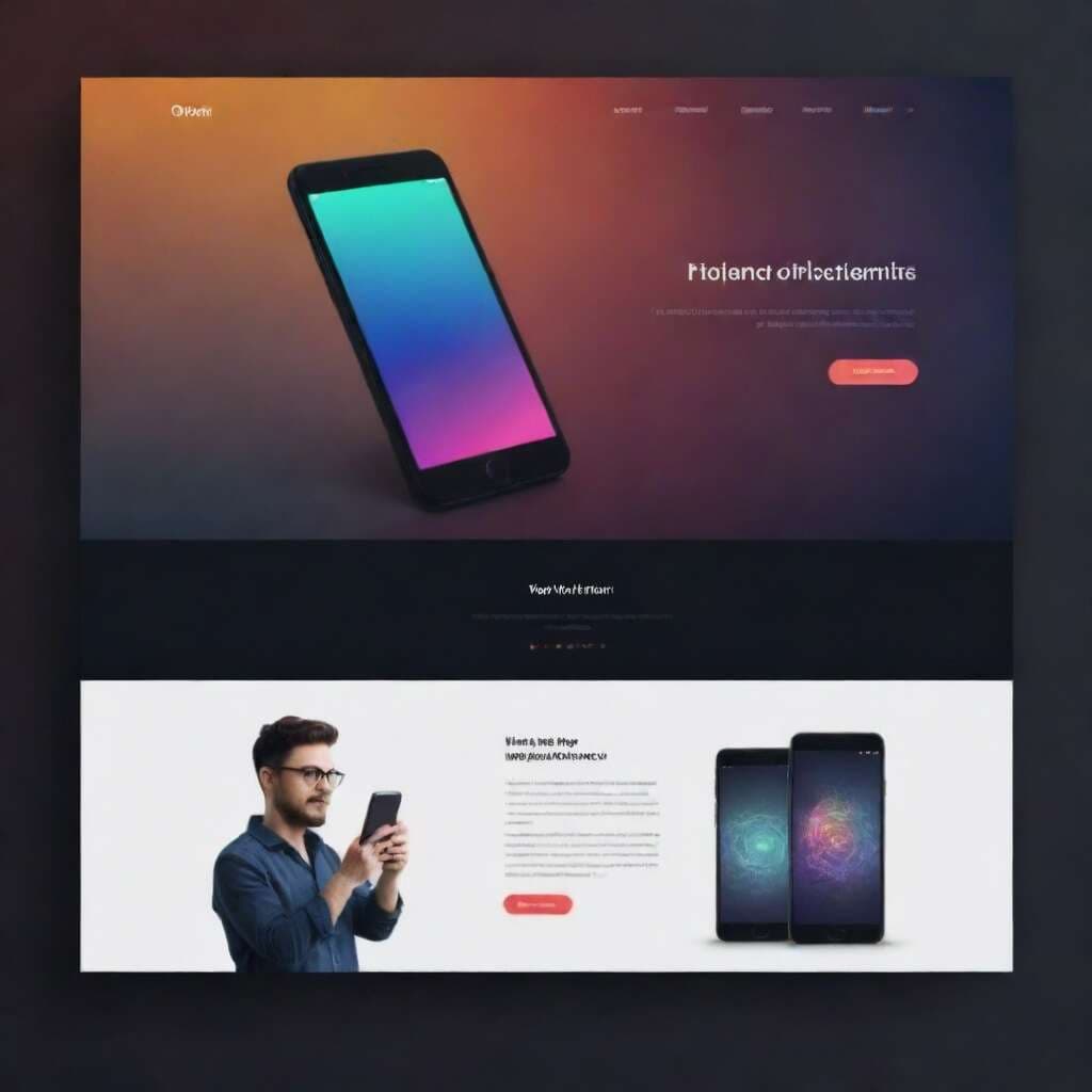 Как сделать продающий сайт