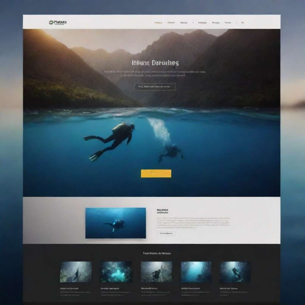 Как сделать продающий сайт