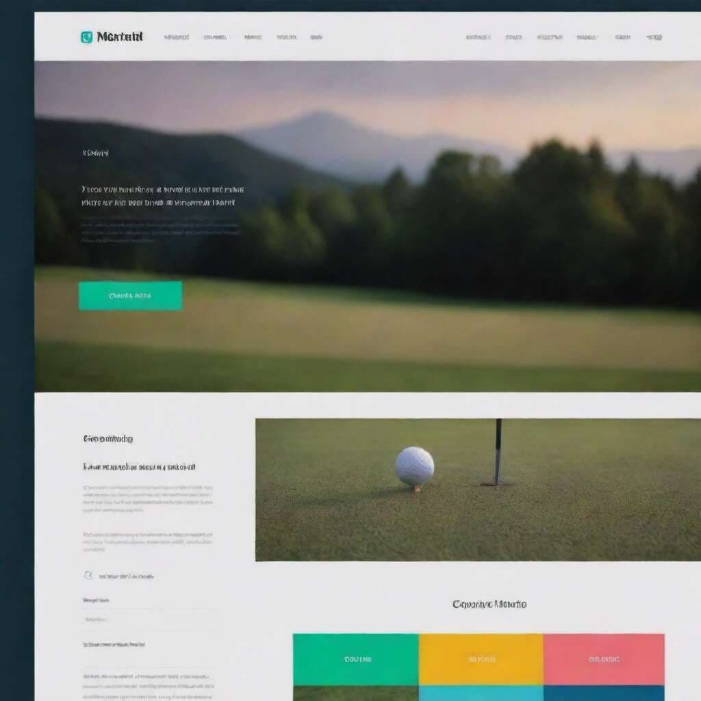 Как сделать продающий сайт