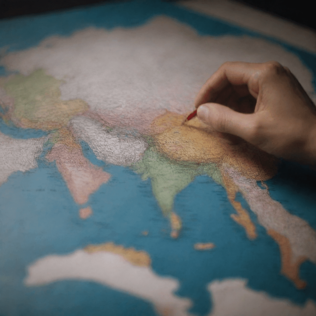 Локализация для азиатских стран