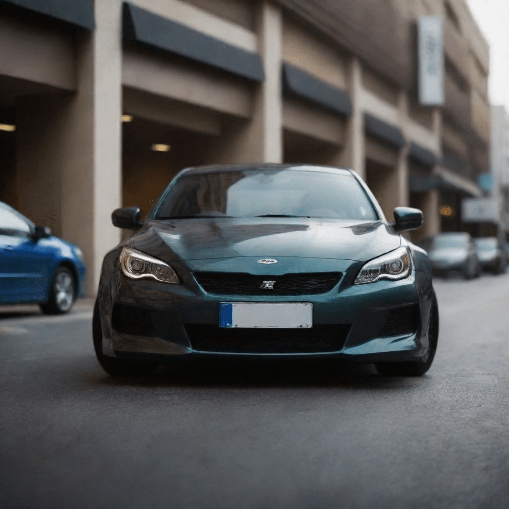 Маркетинг для автомобильной индустрии