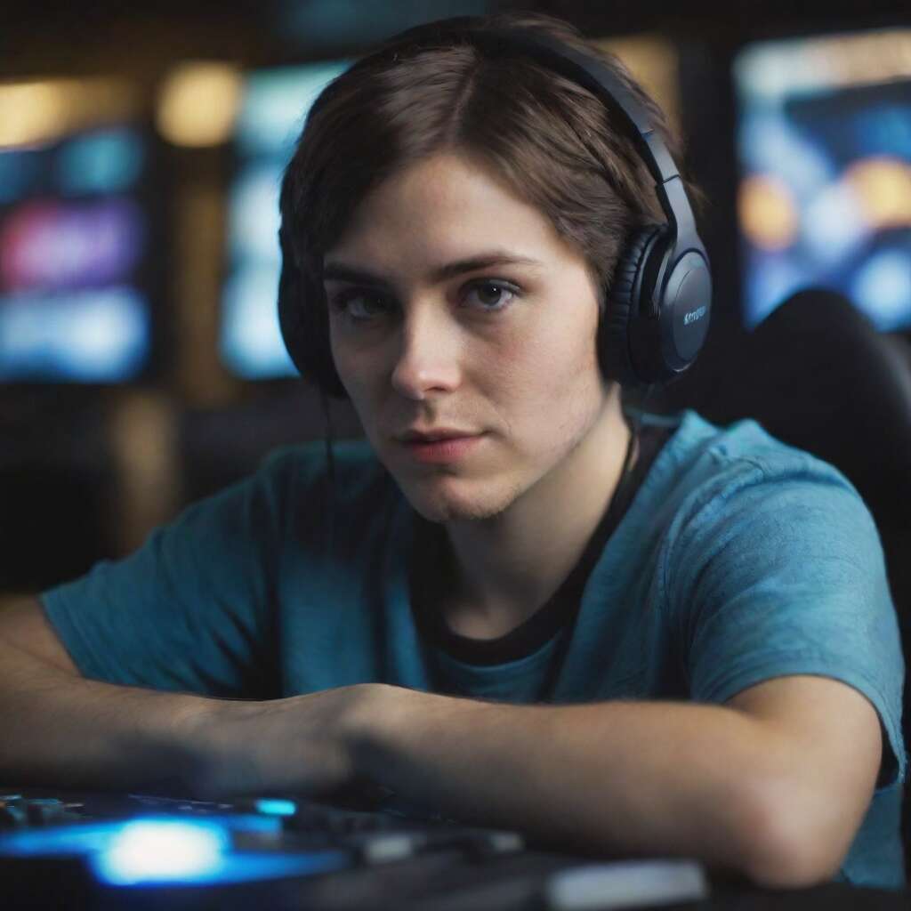 Маркетинг в игровой индустрии