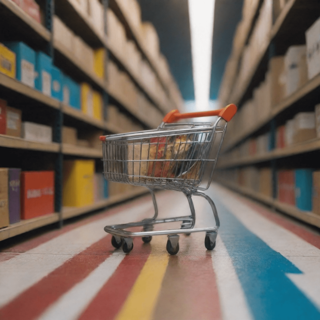 Минимизация возвратов в интернет-магазине