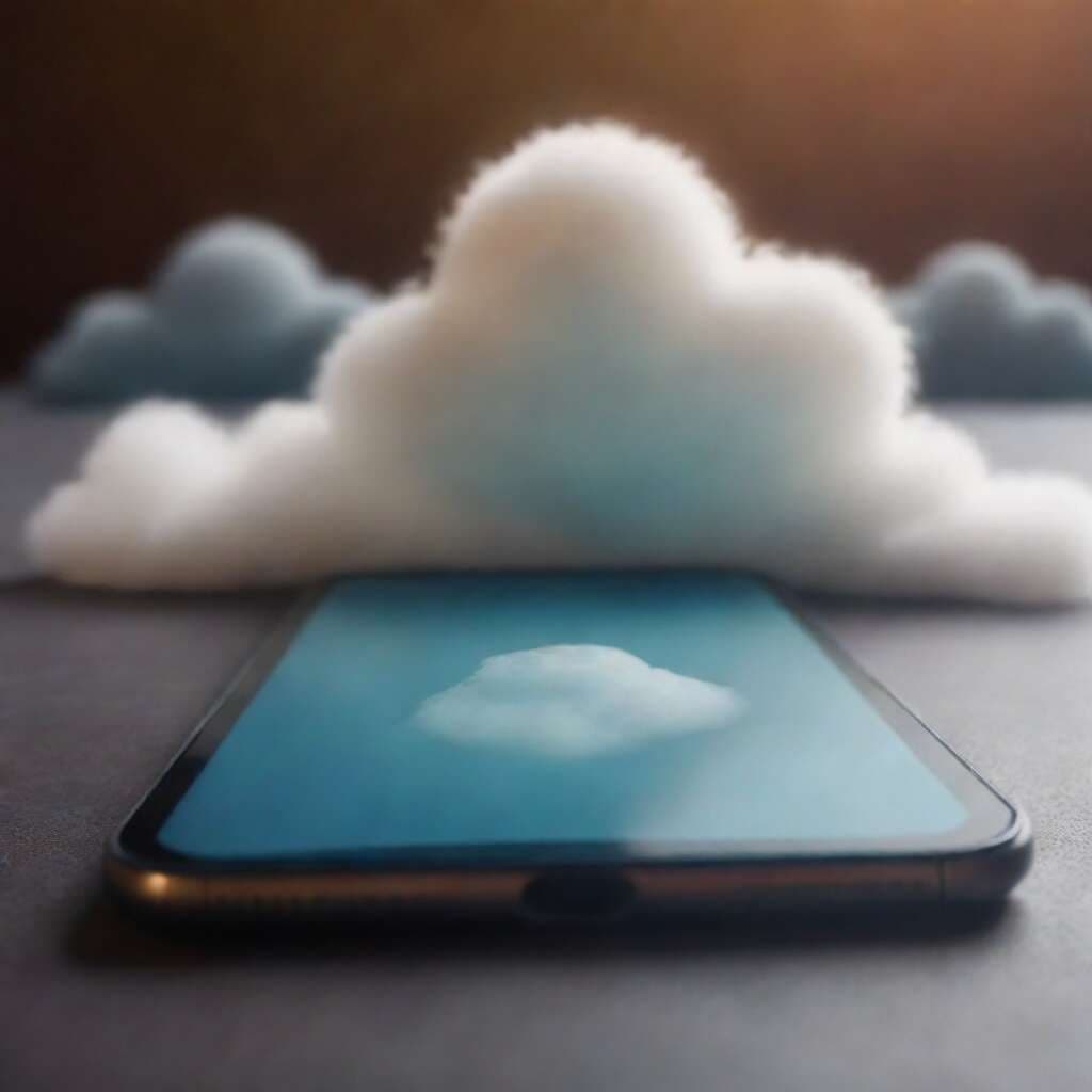 Облачные решения для мобильных приложений