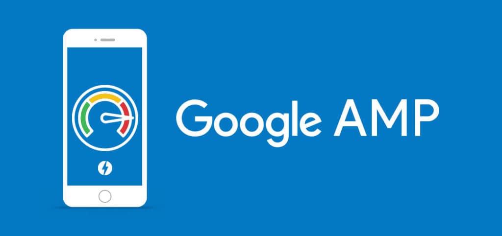 Настройка Google AMP