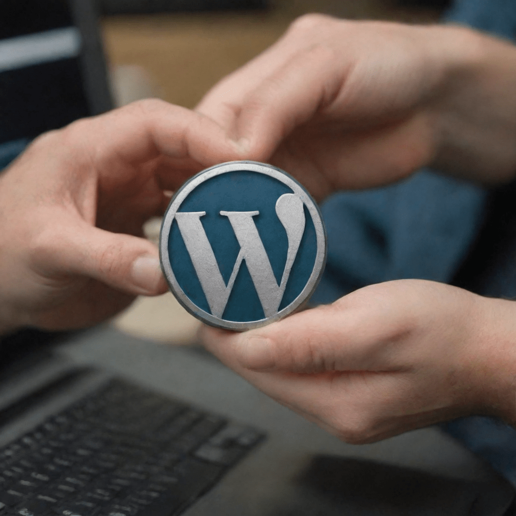 Как сделать продающий сайт