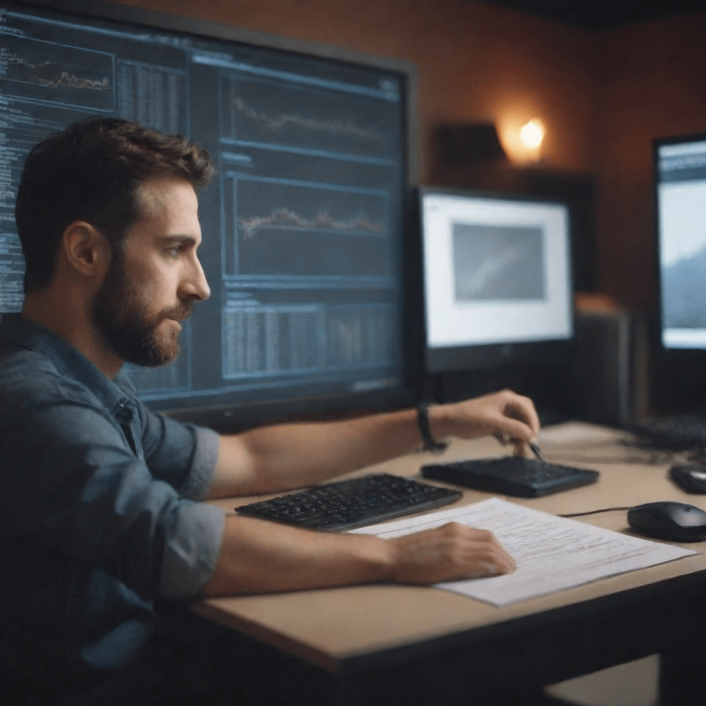 Как сделать продающий сайт