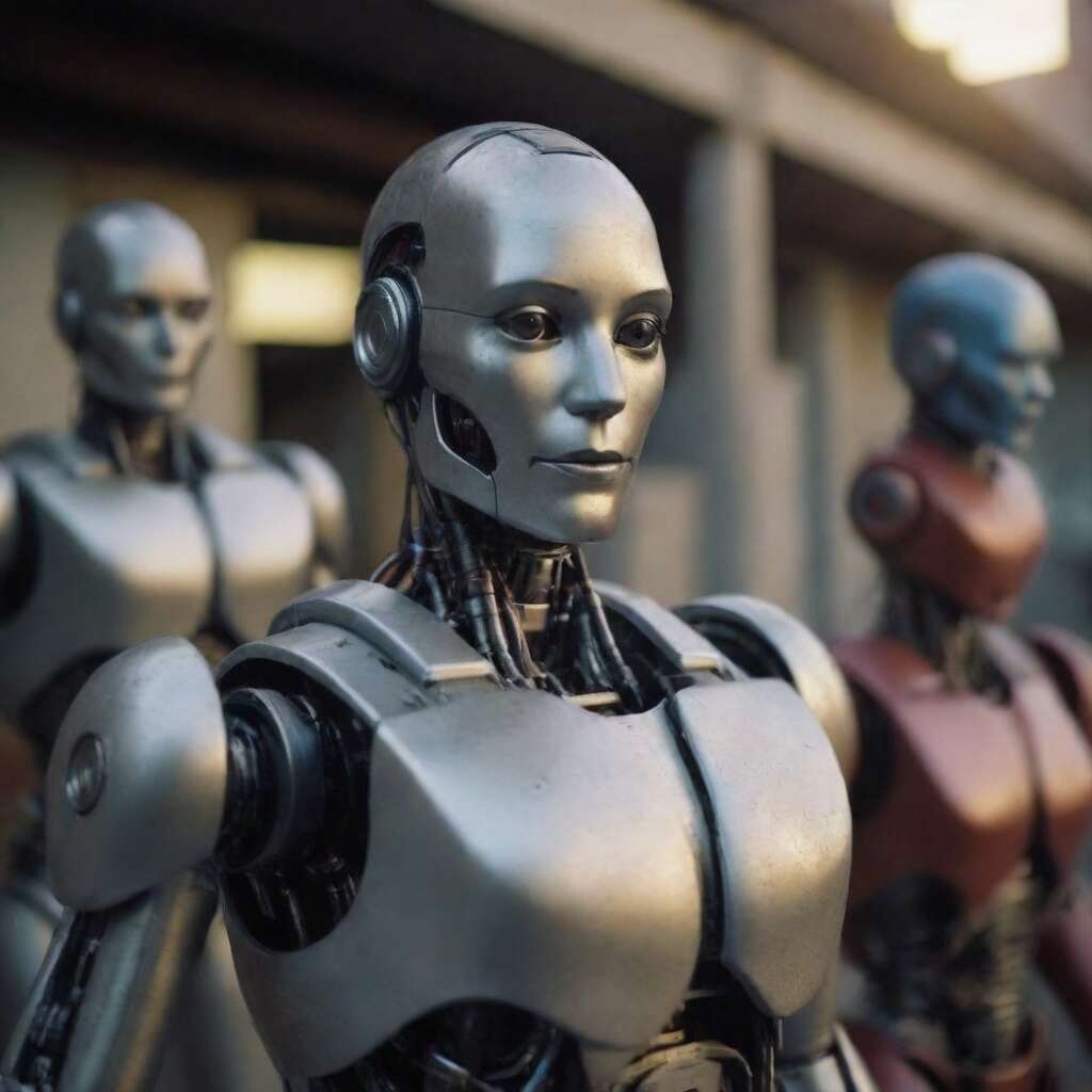 Правильный файл роботс