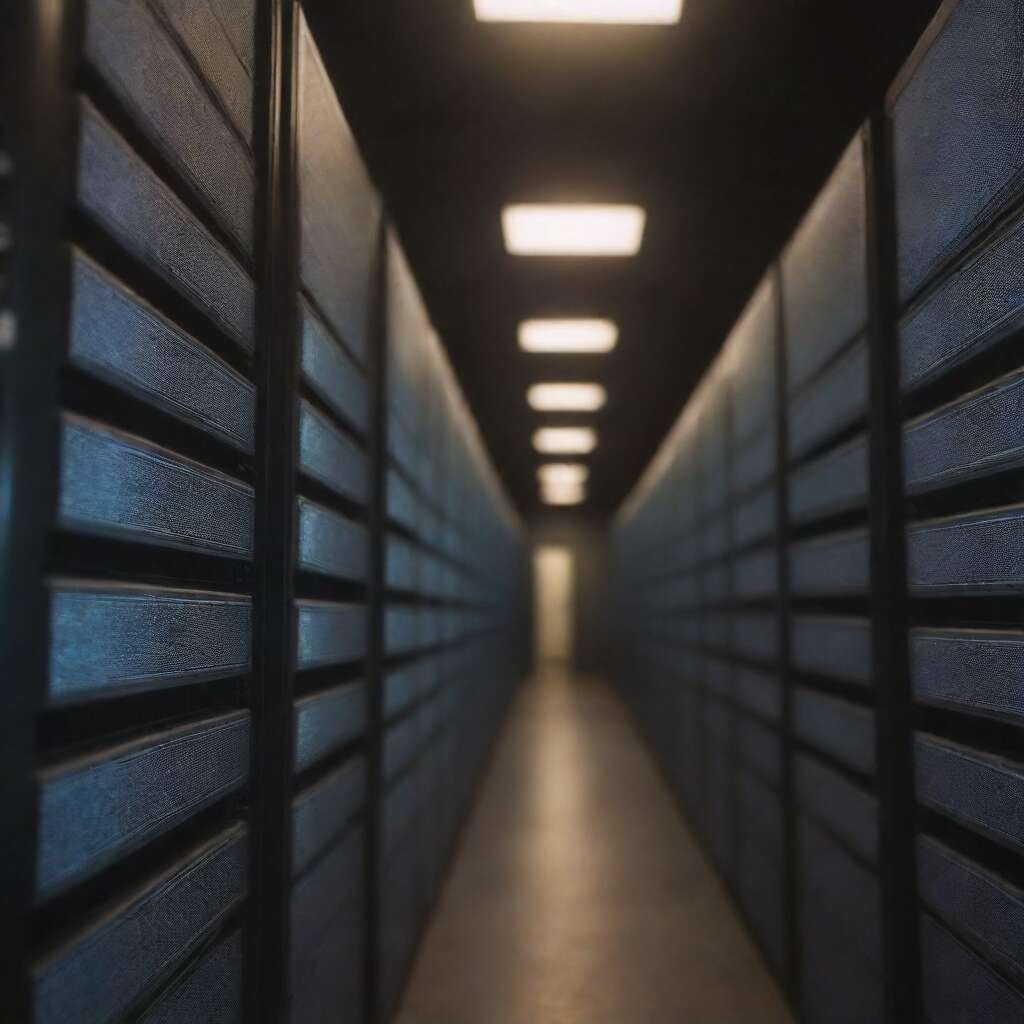 Предоставление услуг хостинга веб-сайтов