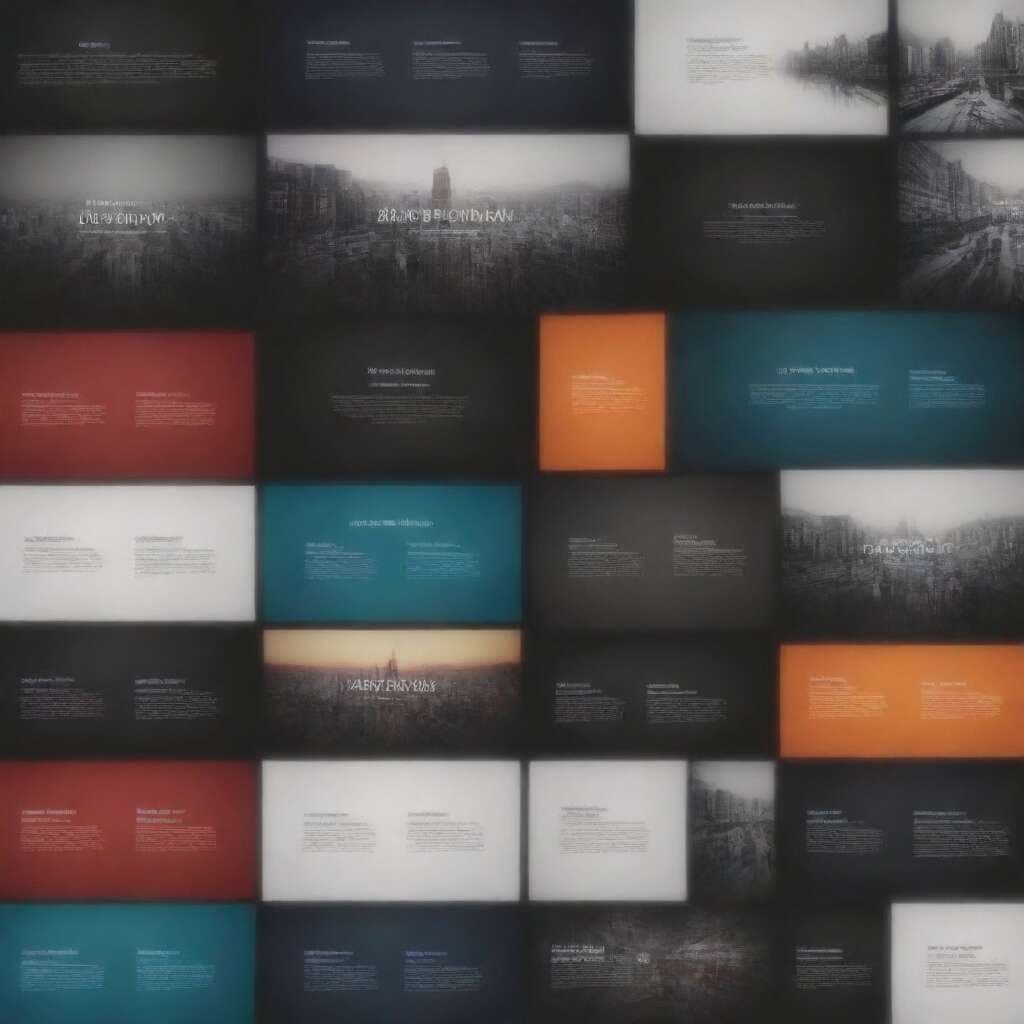 Как сделать продающий сайт