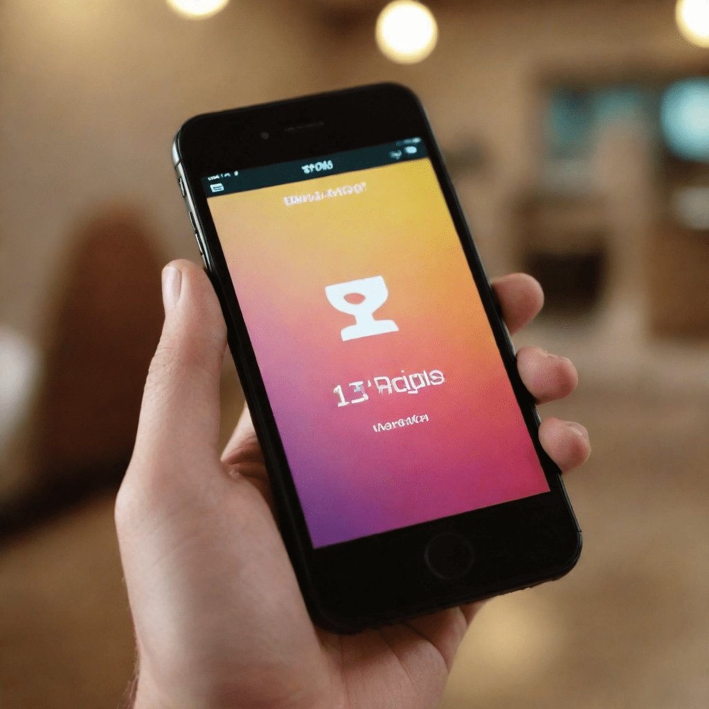 Продвижение мобильного приложения