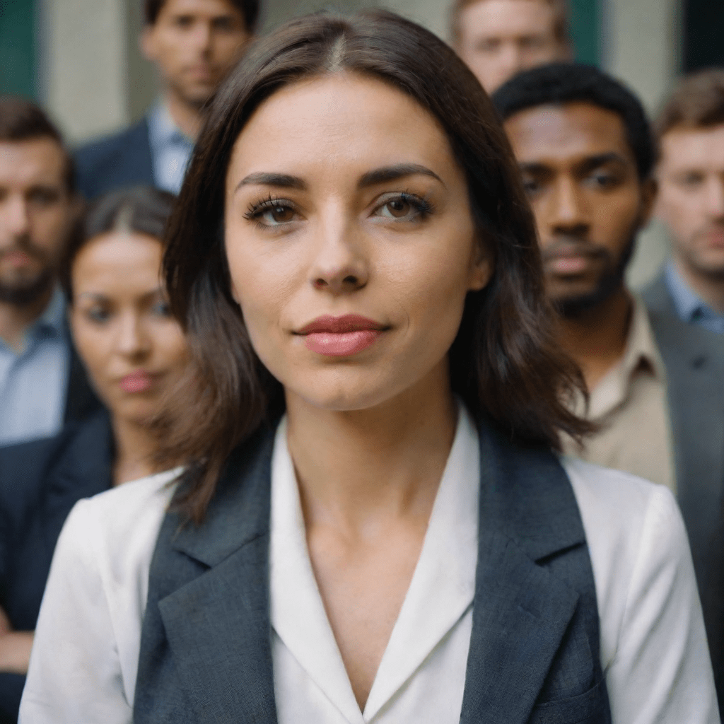 Программное обеспечение для управления персоналом