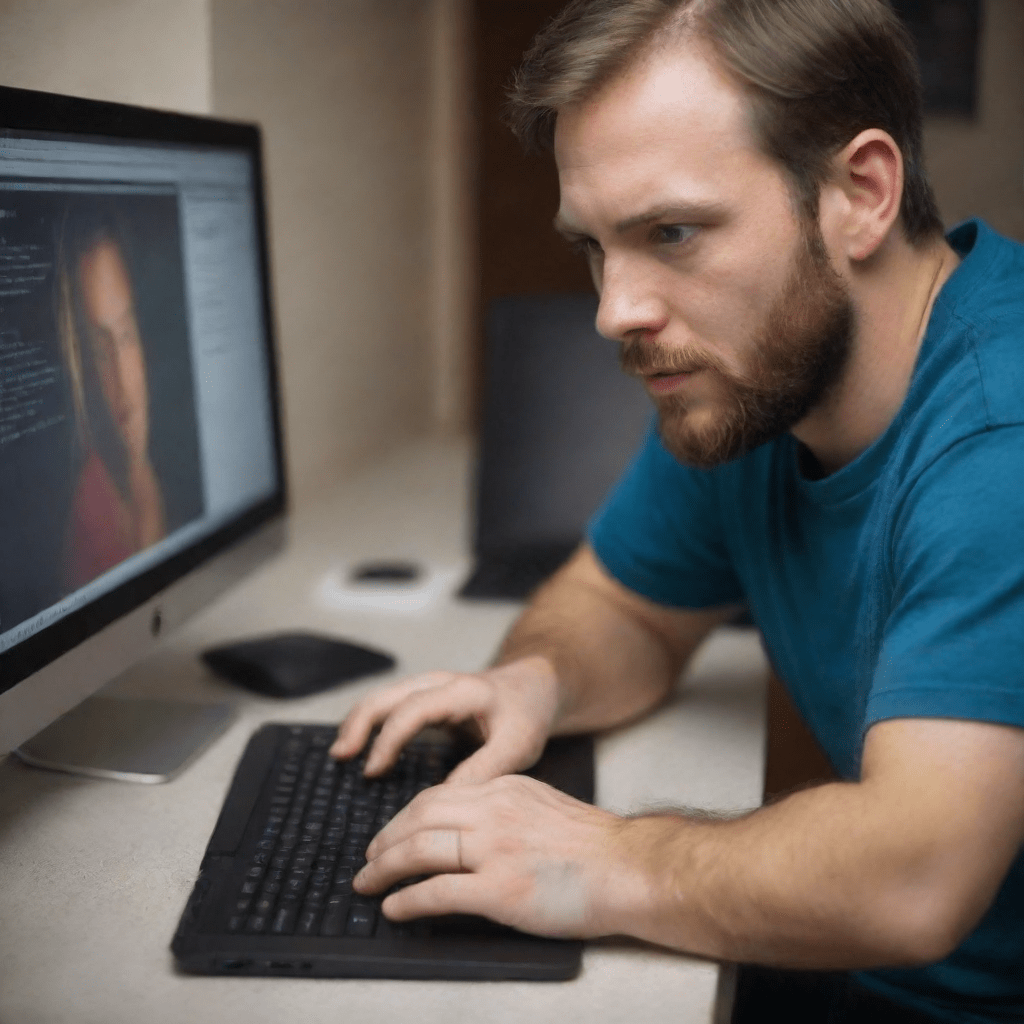 Как сделать продающий сайт