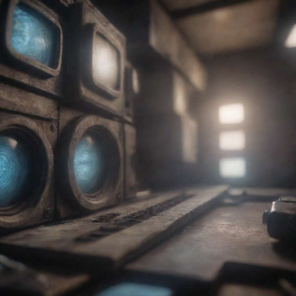 Разработка 2d графики