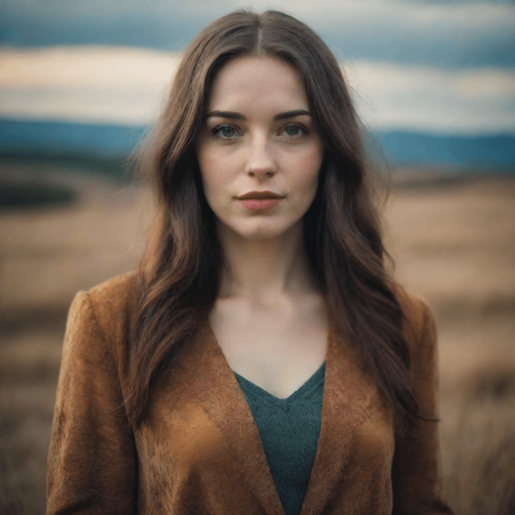 Разработка айдентики для сайта о здоровом питании