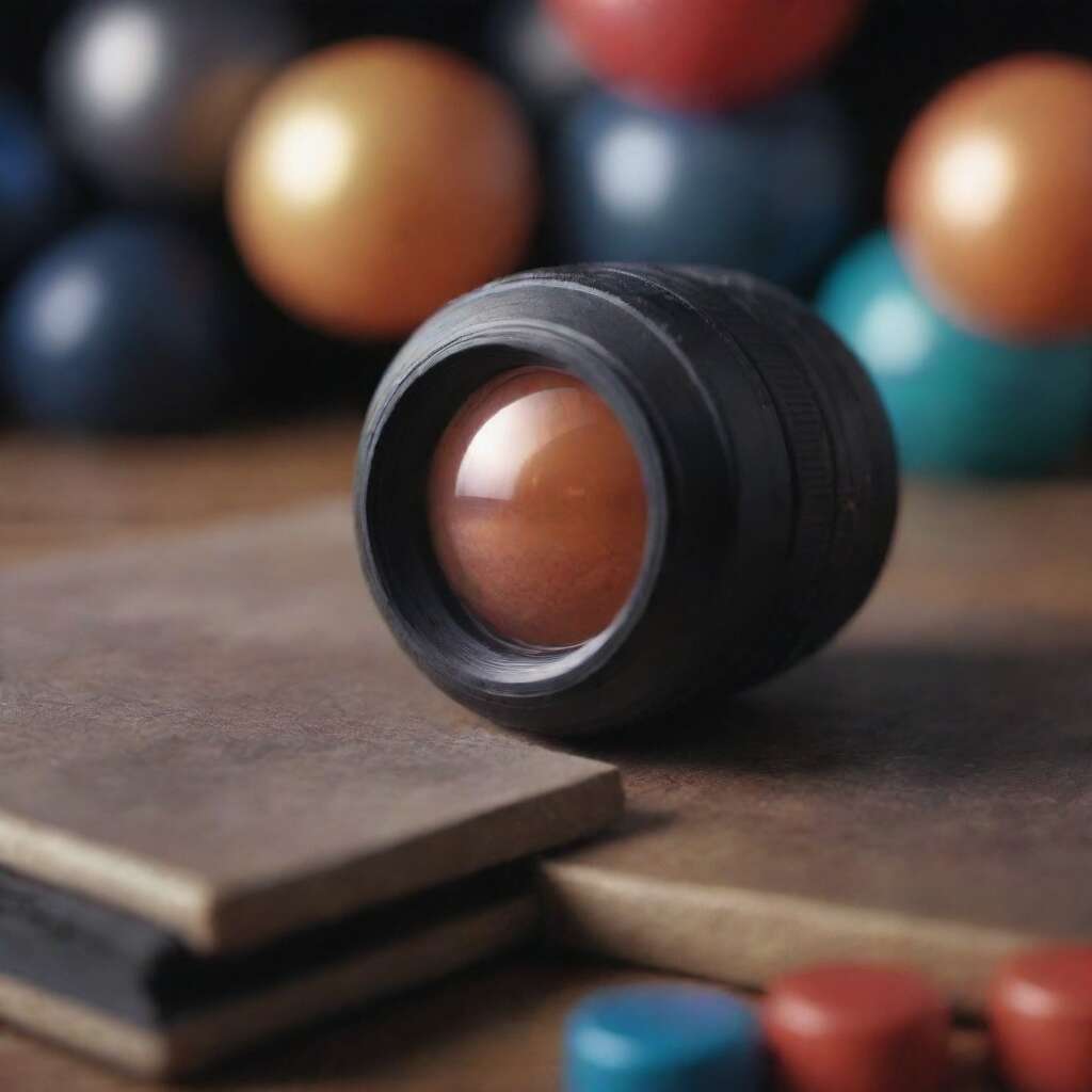 Разработка анимации для научных и образовательных проектов